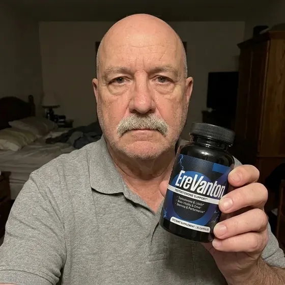 EreVanton customer